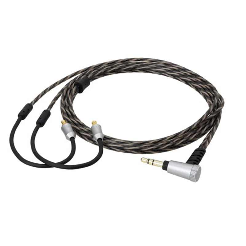 Подходит для аудио-техники LS50is line ls70is HDC313A LS200 LS300 E40 A2DC кабель наушников 1 2 м |