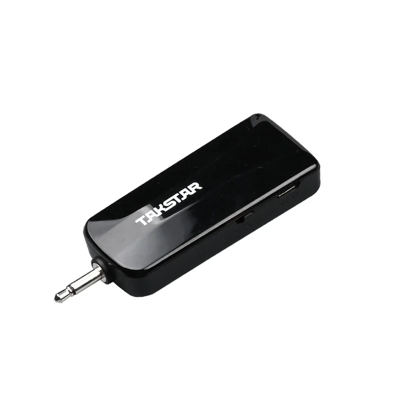 Новинка гармоника TAKSTAR беспроводной микрофон уникальный дизайн специально для