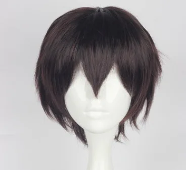 

Bungo Stray Dogs Osamu Dazai Chuya Nakahara Uniform Cosplay Costume For Halloween Carnival Mask Party Cosplay Props