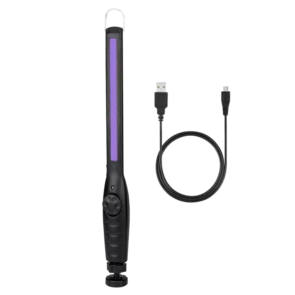 Портативный электрический USB УФ-стерилизатор для дома |