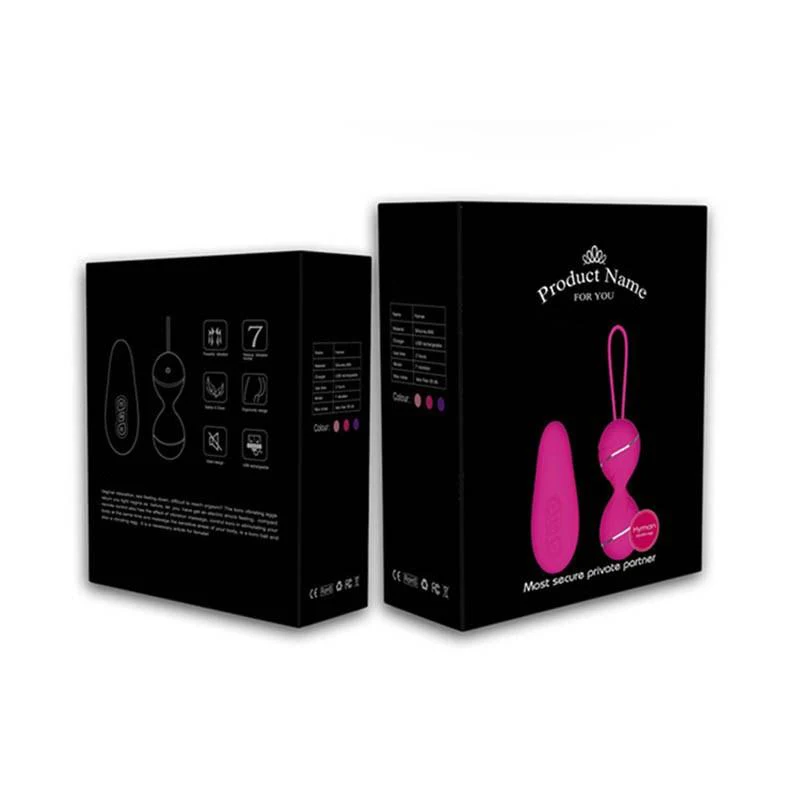 Вагинальные шарики kegel вибратор для начинающих гейши с дистанционным