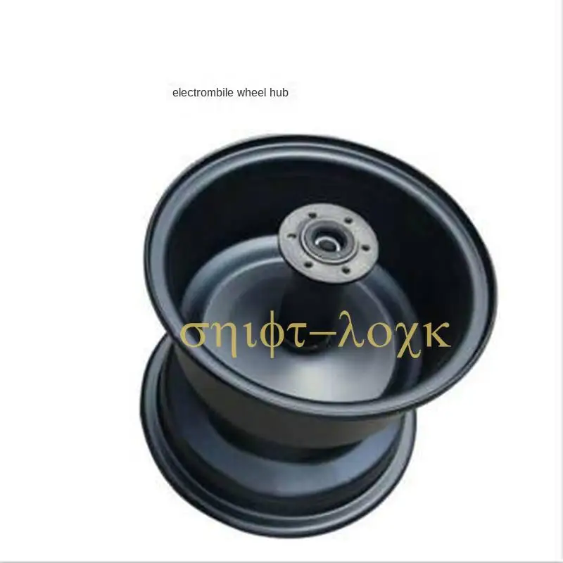 

Шина 18X9.50-8 бескамерная шина Передняя Ступица колеса обод внешняя шина 225X55-8 для Citycoco модифицированные аксессуары Запчасти