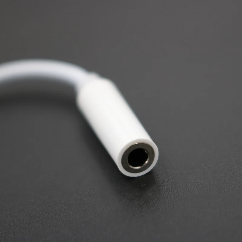 Адаптер для наушников Huawei с USB Type-C на 3 5 мм | Мобильные телефоны и аксессуары