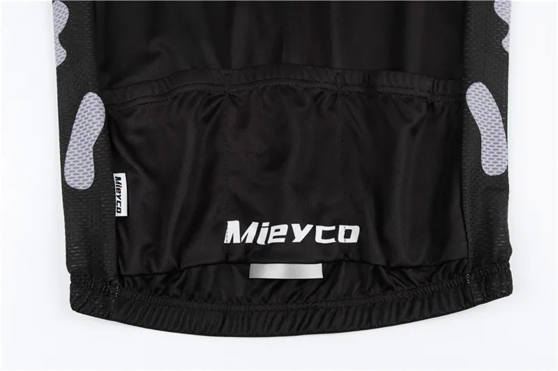 Фото Pro Велоспорт Джерси дышащая велосипедная одежда Ropa Ciclismo мужская летняя быстросохнущая велосипедная одежда футболка для триатлона Топы 2020 №5