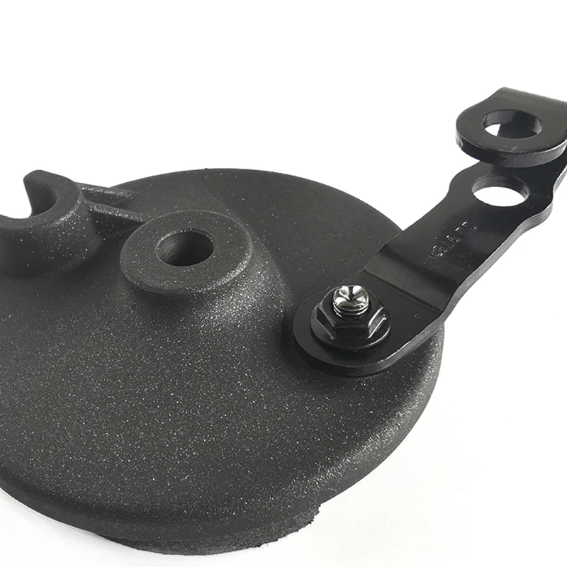 

Electric Scooter Drum Brake Assembly Brake PADS for NINEBOT MAX G30