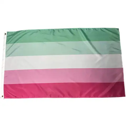 Флаг для геев Xiangying 90*150 см
