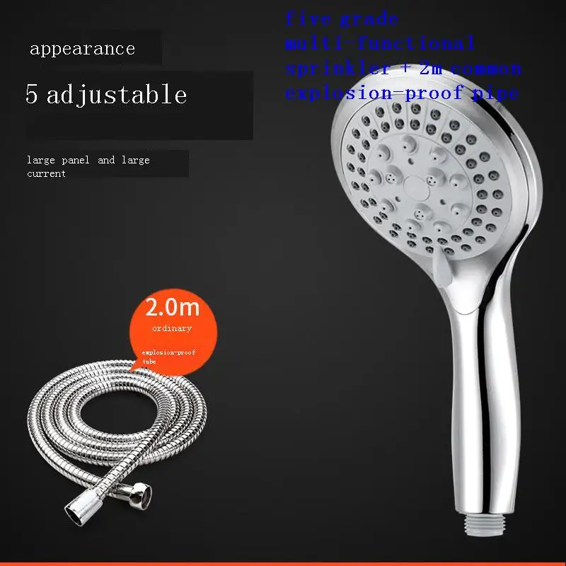 

De Duschkopf Piscina Regadera Prysznic Regendouche Ferramentas Ducha Accessoires Bathroom Chuveiro Douchekop Douche Shower Head