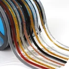 Самоклеящаяся водостойкая лента для керамической плитки, 1 рулон, 6 м