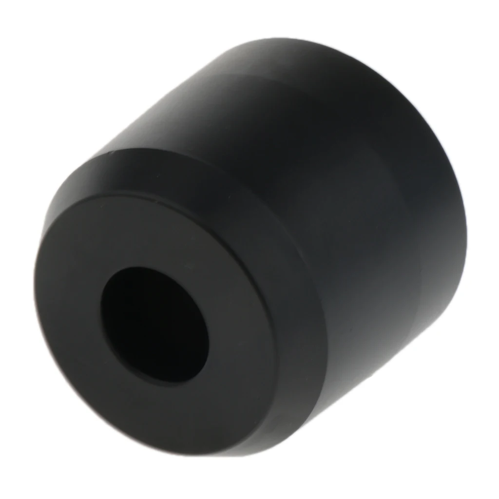 Прочная Мужская подставка для бритвы стабильная безопасная ванной отверстие