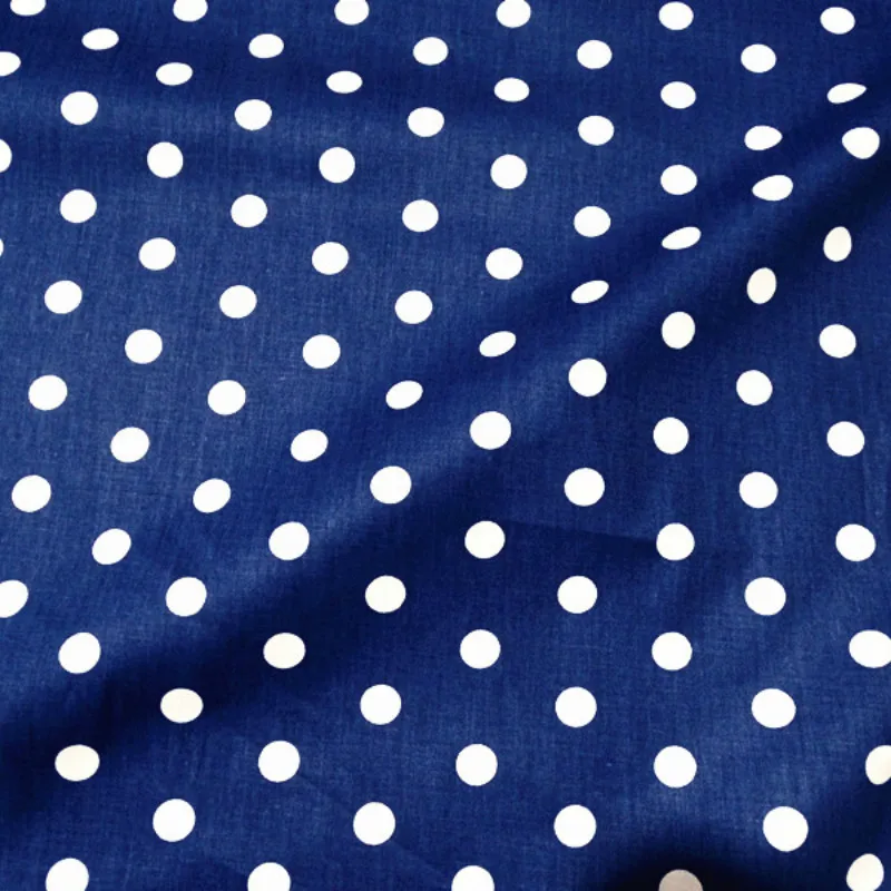 160cm Width Twill Cotton Cream Fabric Baby Dress Sewing DIY Apparel Children's Clothes Supply 5Sizes Hand Dressed | Дом и сад