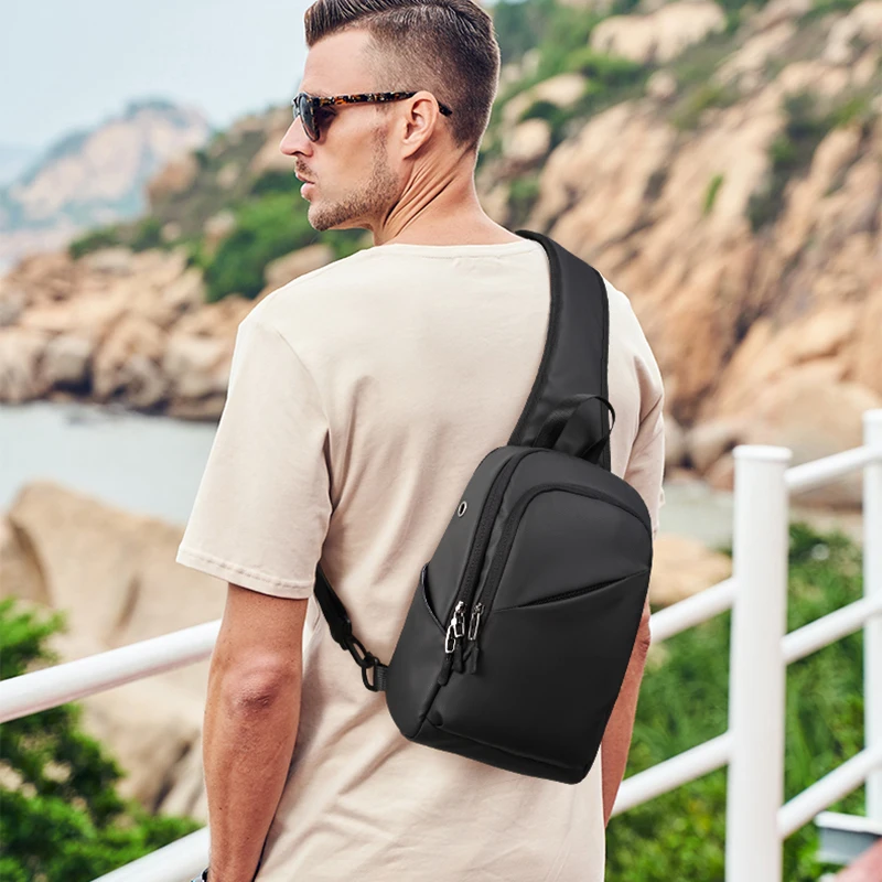

Men's Bags