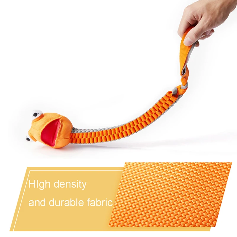 Игрушки для собак UFBemo Speaky игрушки забавных укусов Интерактивная игрушка