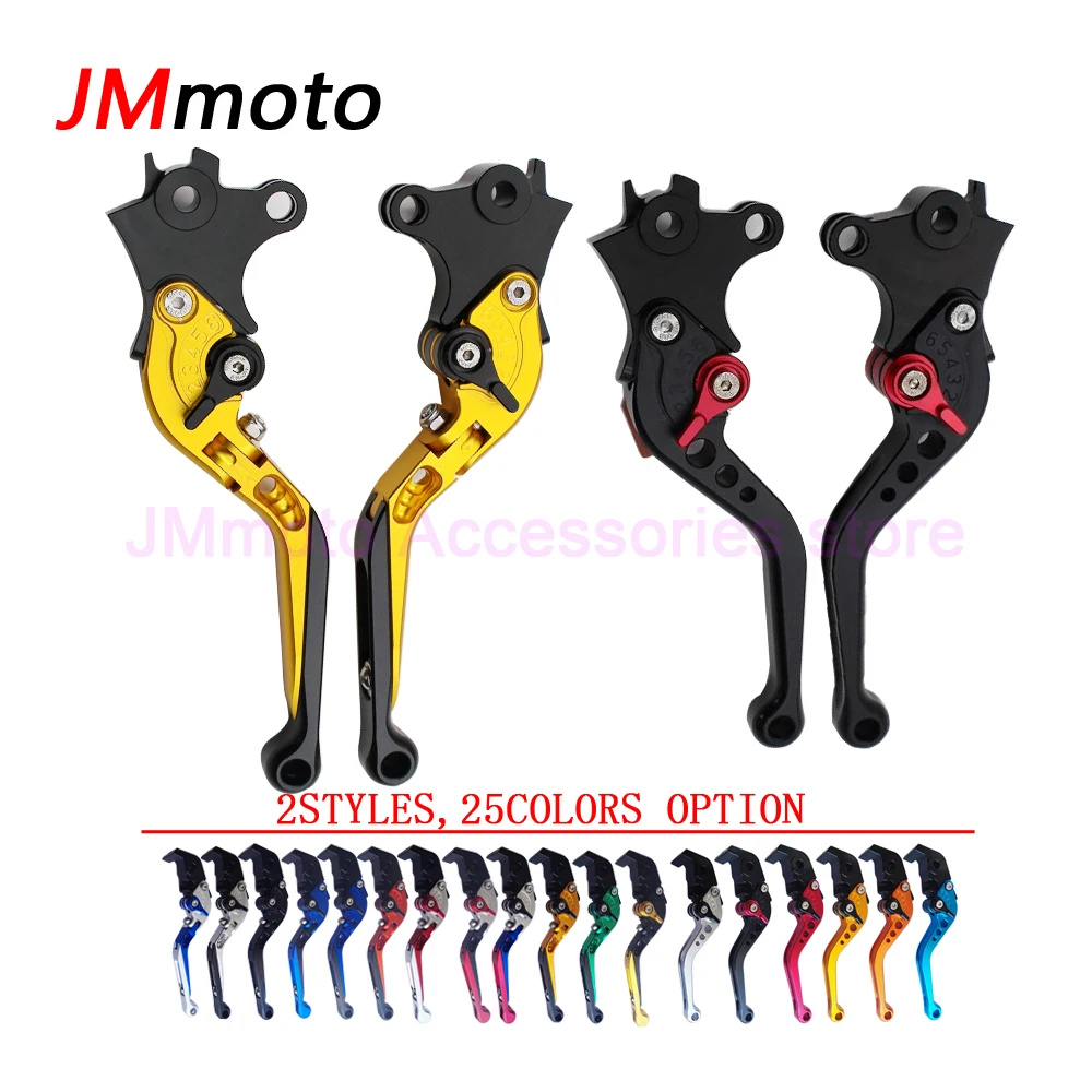 Рычаги сцепления тормозной системы для мотоциклов BMW R NINE T R1200GS Adventure LC R1200RT 2014 2016