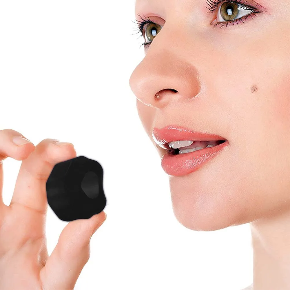 Домашний упражнитель для жевания уменьшение жира формирователь челюсти уход за