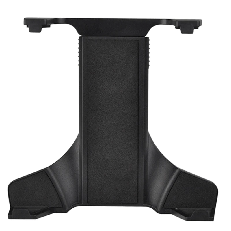 Держатель для планшета 360 вращающееся крепление на подголовник подставка ПК