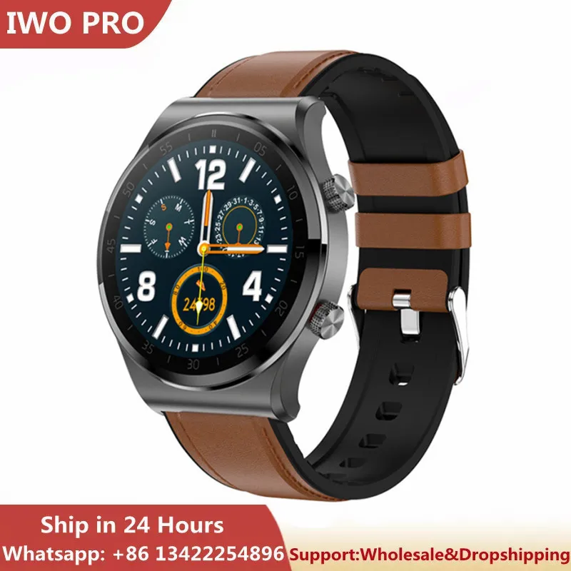 

T41S Smart Watch for Men Bluetooth Call Music Control Heart Rate Monitoring Custom Watch Face Fitness Tracker Sports Smartwatch