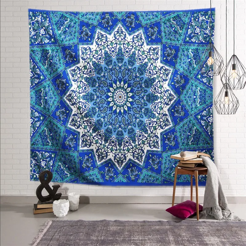 Подвесная ткань украшение для дома настенный гобелен|Гобелен| |