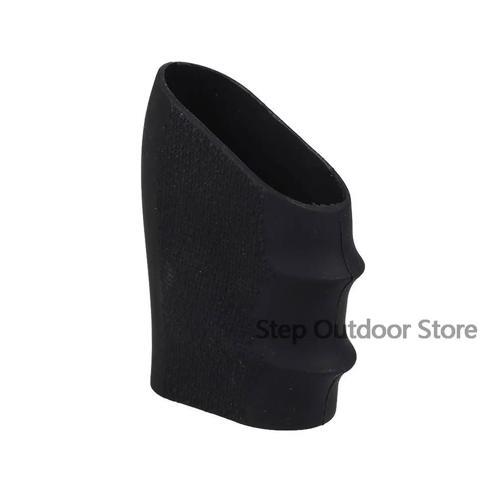 Резиновая рукоятка (Универсальная) полноразмерная противоскользящая подходит