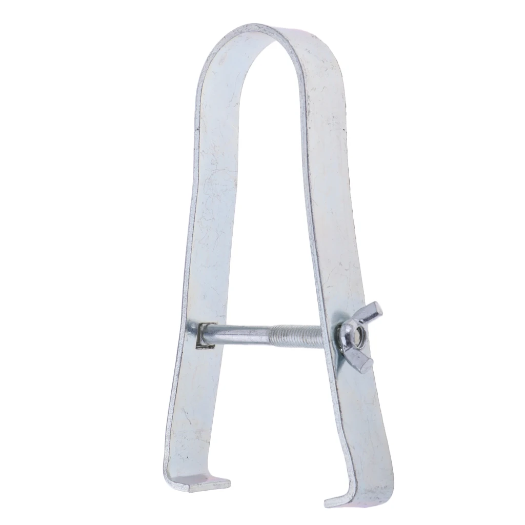 

1 Set Motorcycle Bike Piston Ring Compressor Tool Set 50-85mm/2 - 3.34 inch