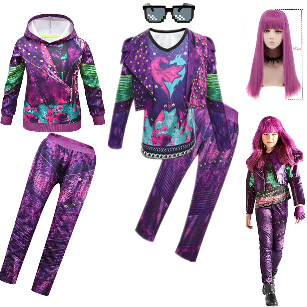 Косплей-костюм Одри Эви злого мала старлайтер наследитель Косплей вечеринка на