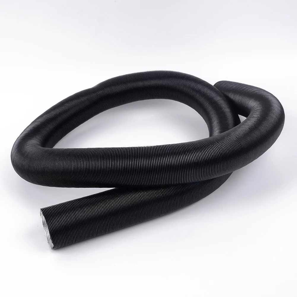 Автомобильный обогреватель воздуховод автомобильная дизельная труба горячий