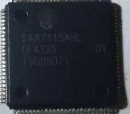 Бесплатная доставка IC new % SAA7115AHL | Электроника