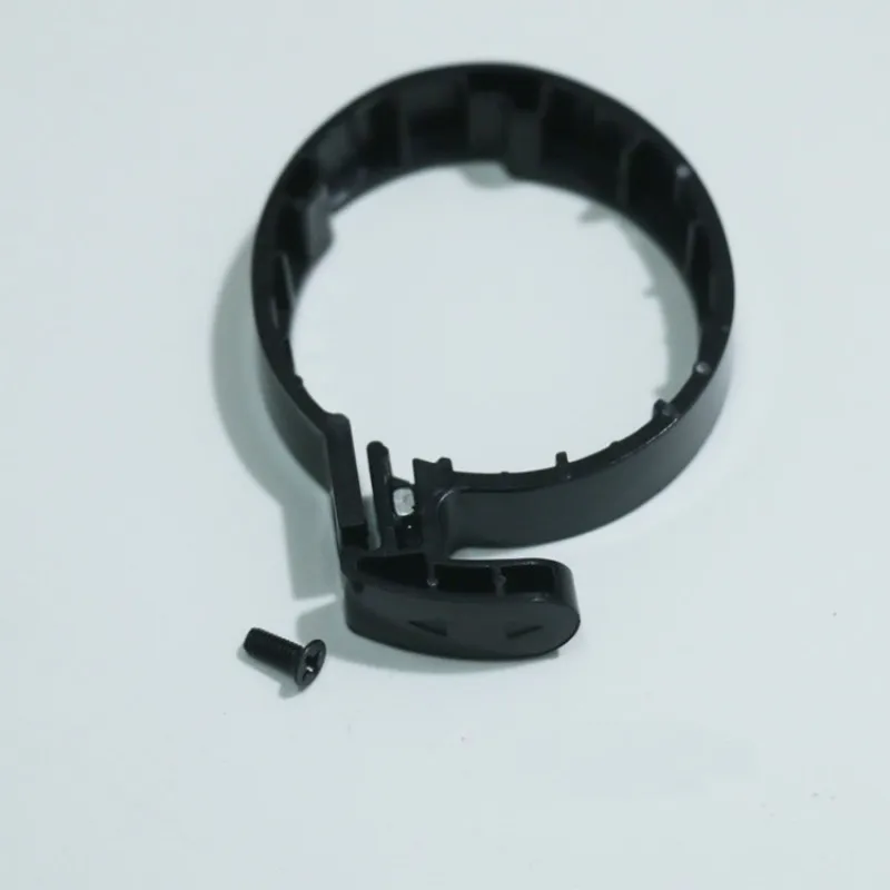 Застежка нижнего кольца для скутера Xiaomi MI защитное кольцо с застежкой Mijia M365