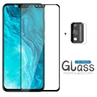 Защитная пленка из закаленного стекла для huawei honor 9X Lite, Защитная пленка для экрана камеры honor 9X 9 X lite 9Xlite JSN-L21