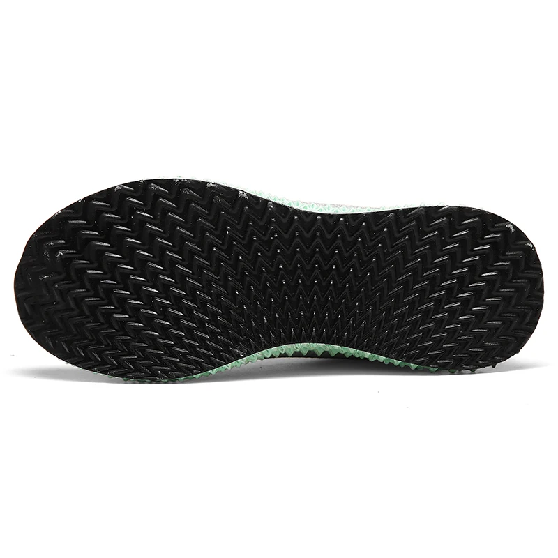 Fashion Gym Sport Men Women Tennis Shoes Breathable Knitting Sneakers Shock Footwear Basket Femme Homme Tenis Masculino Feminino