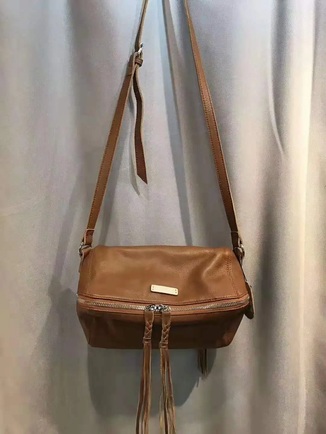 100% Сумки из натуральной кожи роскошные дизайнерские женские сумки через плечо от