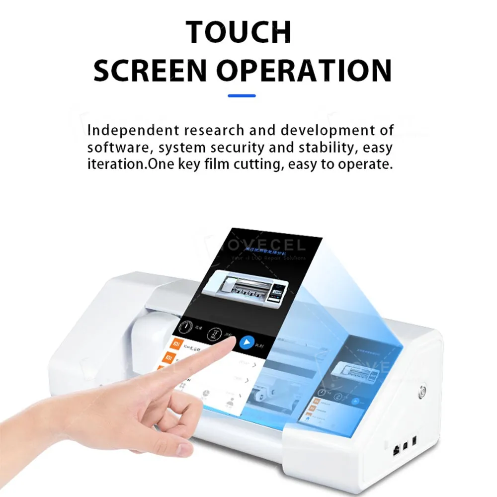 Рисунок 2 - Бесплатная машина для резки неограниченной