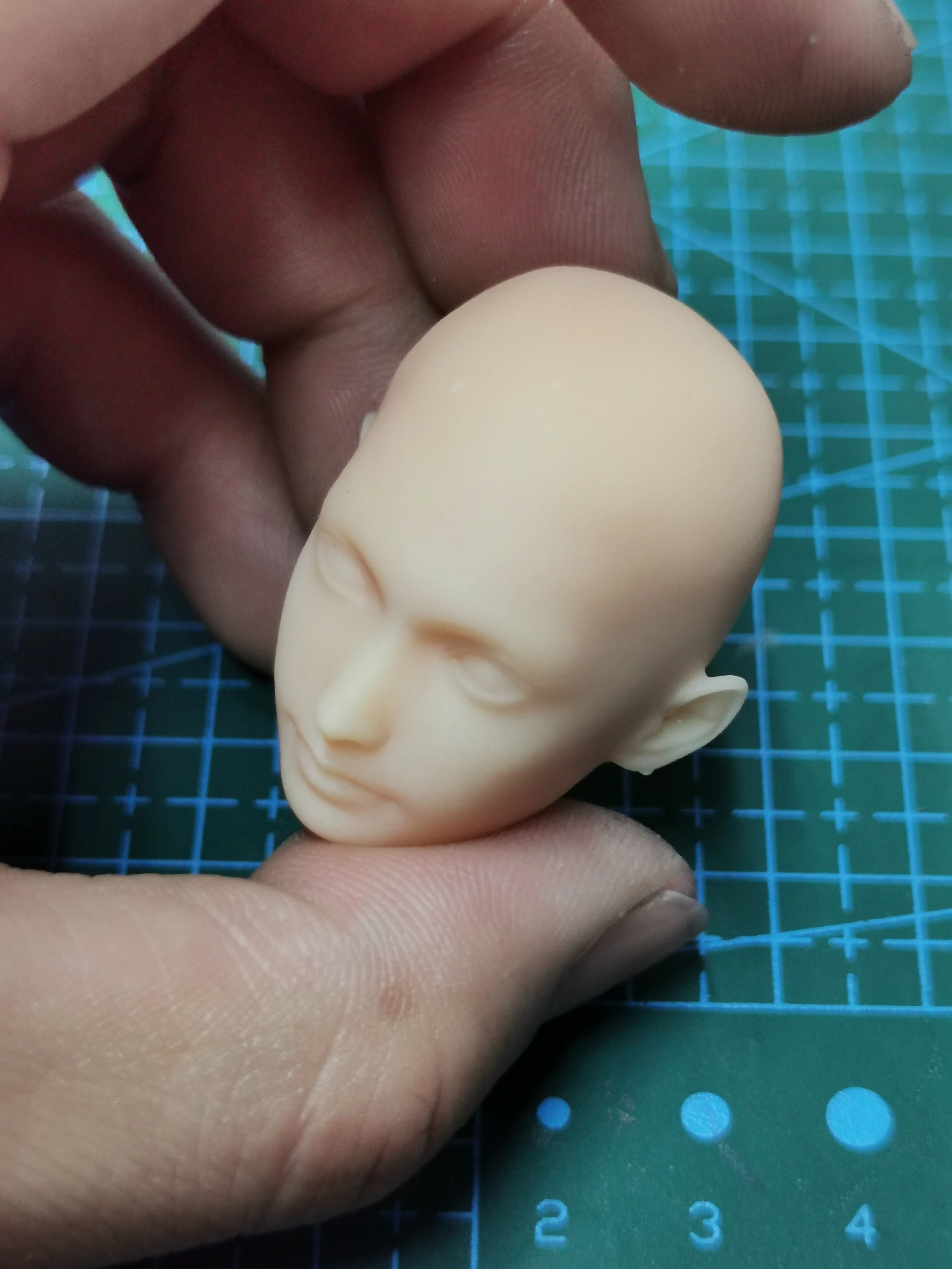 thumb