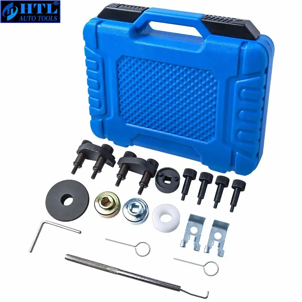 Набор инструментов синхронизации двигателя для VAG 1,8 2,0 TSI/TFSI EA888 T10352 T40196 T40271 T10368 T10354