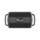 Водонепроницаемый GPS-трекер TK935, устройство для отслеживания крупных животных, коров, овец или с внешним съемным сильным магнитом, GPS-локатор