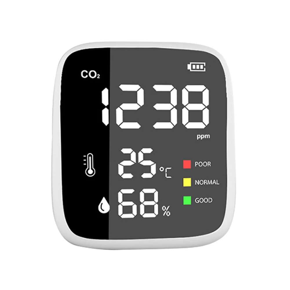 

Measurement & Analysis Instruments