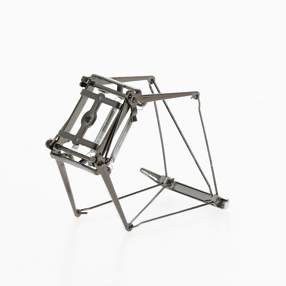 HP2587 модели железнодорожного Досуг 2 шт. Хо масштаба 1:87 руки пантограф с