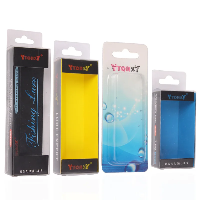 

20 шт блистер ПВХ пластиковая прозрачная упаковка посылка коробка мобильный телефон Чехол Косметическая Подарочная коробка для плоских предметов