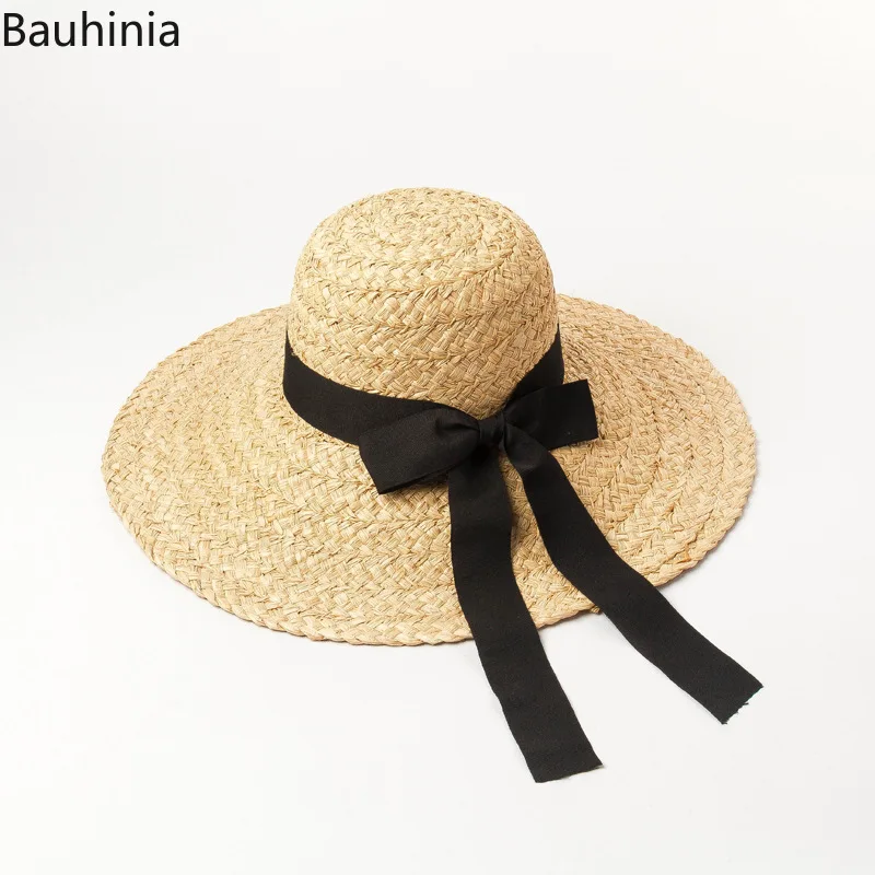 2020 простая Складная широкоугольная Гибкая соломенная шляпа с раффией от солнца