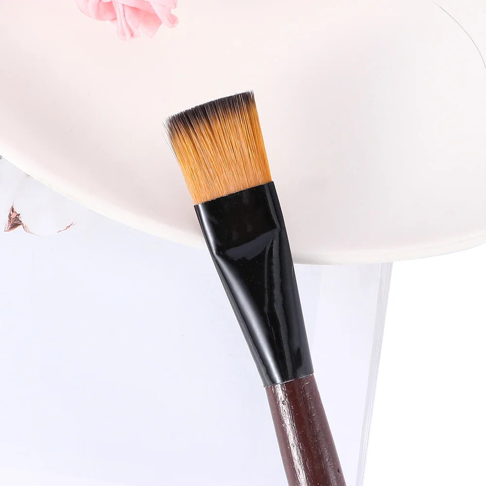 6 шт./партия художник Художник Детский рисунок нейлоновая кисть для волос