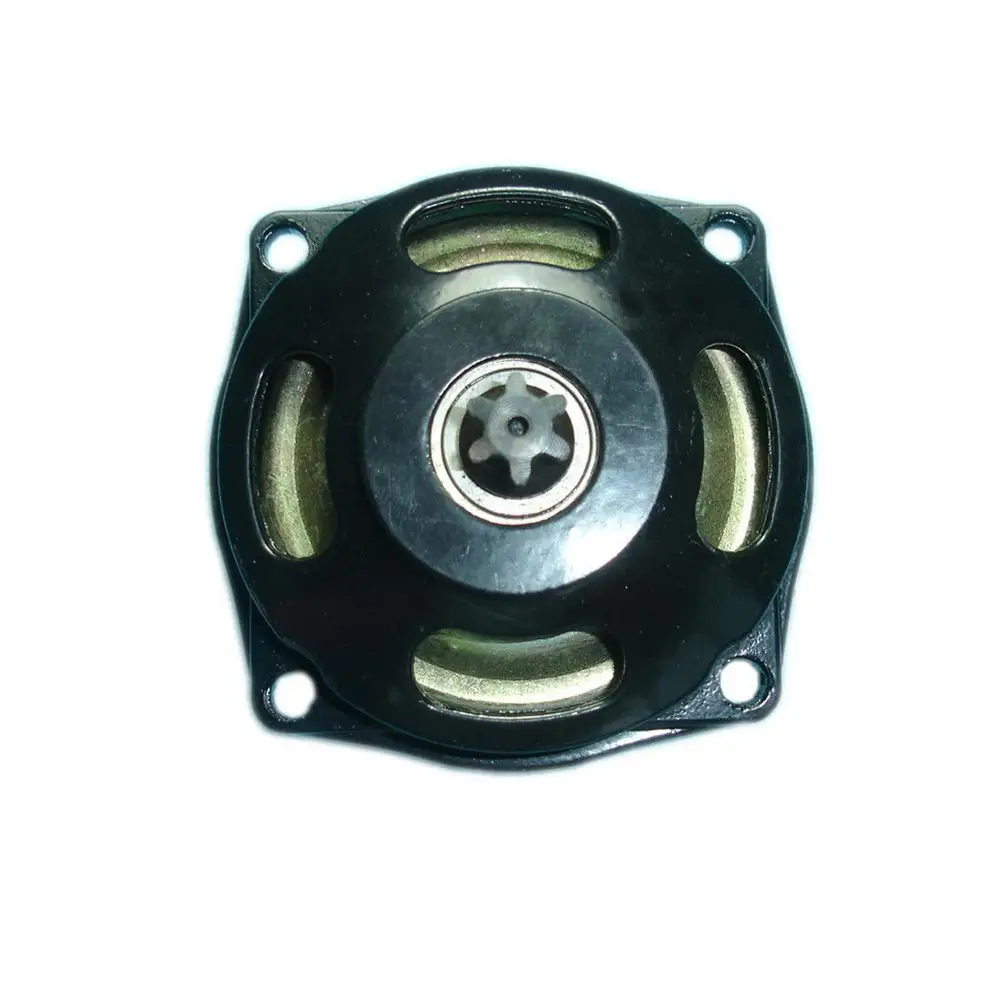 PARTSABCD T8F 6T карманный велосипед сцепление с колокольчиком корпус барабан Коробка