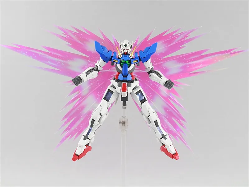 EW effectswing светильник Wing Модифицированная деталь для модели 1/144 RG GN-001 EXIA DE016 |