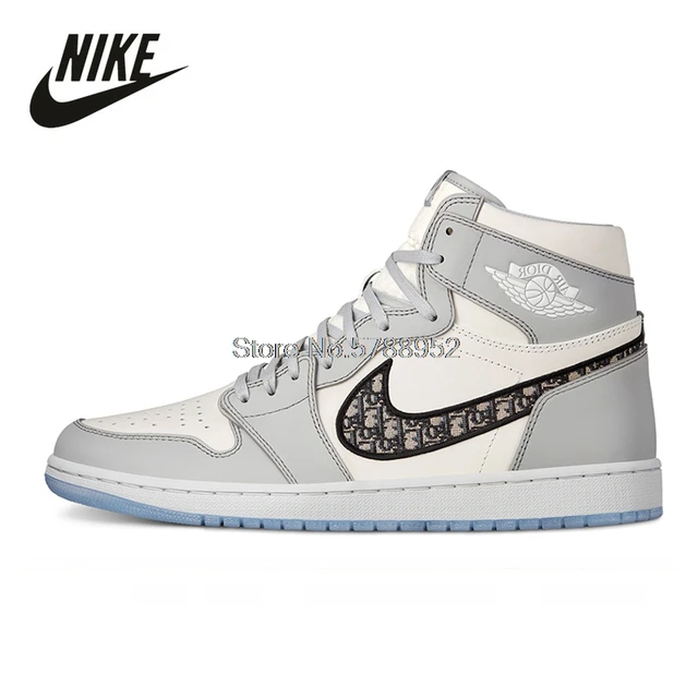 Оригинальные мужские кроссовки Nike Air Jordan 1 Low OG TS SP, уличная  спортивная мужская обувь для бега с логотипом - купить по выгодной цене |  AliExpress