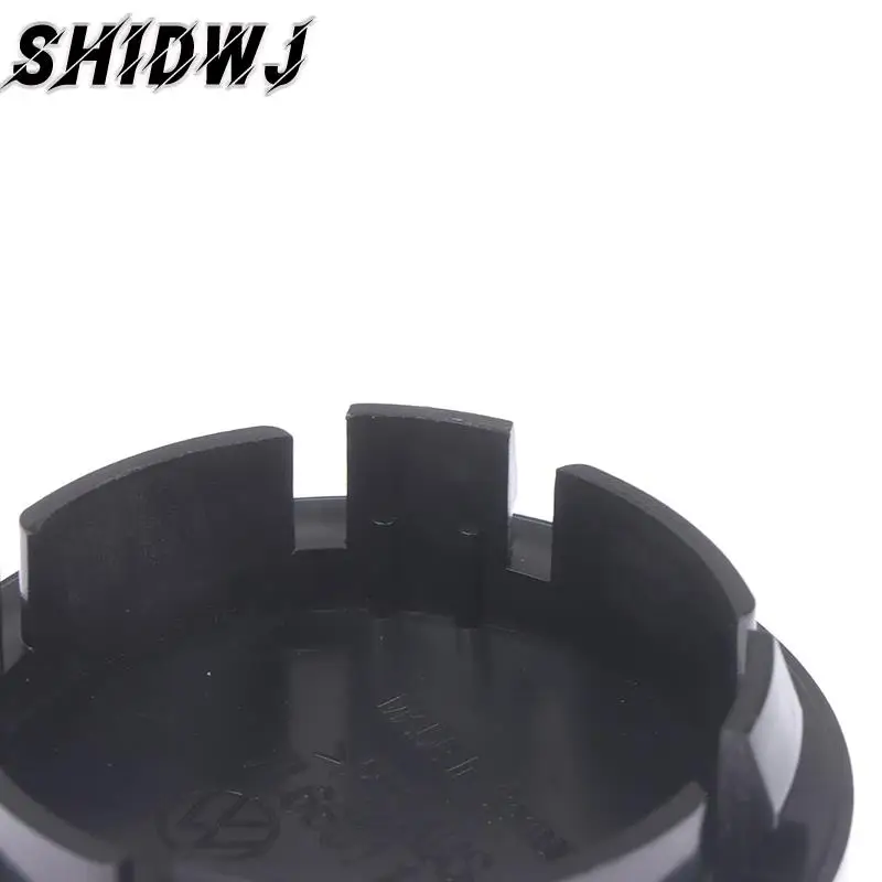 Новинка 4 шт. колпачок на колесо 55 мм 56 65 70 76 с логотипом ступицу колеса значок для