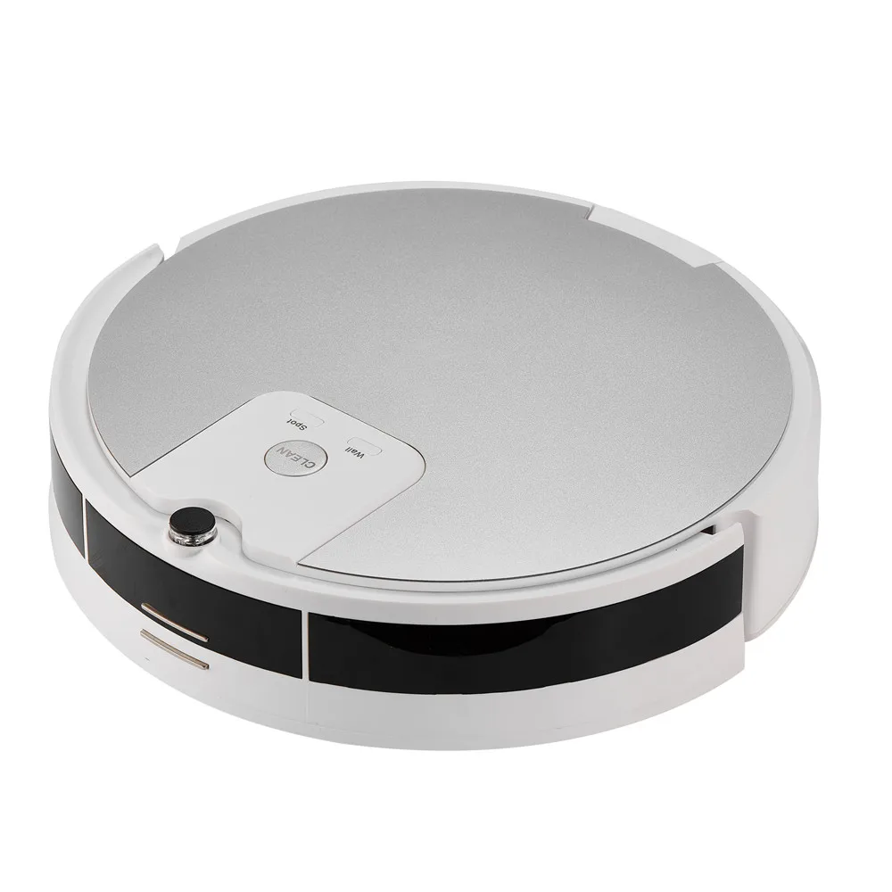 Автоматический пылесос A590 с баком для воды|Пылесосы| |