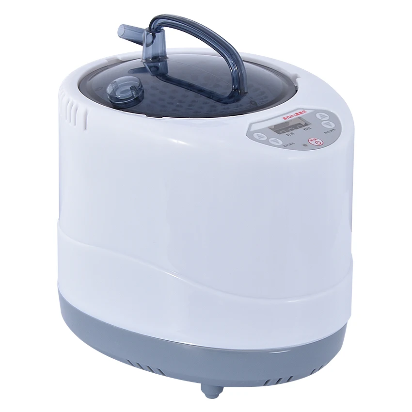 304 машина для фумигации из нержавеющей стали бытовой парогенератор Паровая сауна