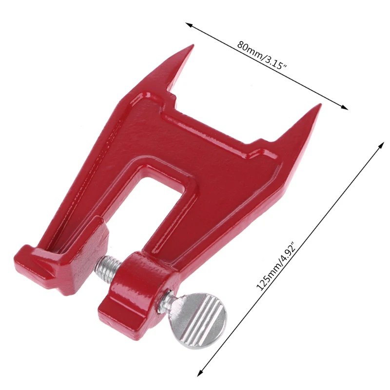

Chainsaw Sharpening Vise Chainsaw Accessories Stump Vise Chainsaw Vise Chainsaw Tool, Chainsaw Sharpening Tools Saw Vise