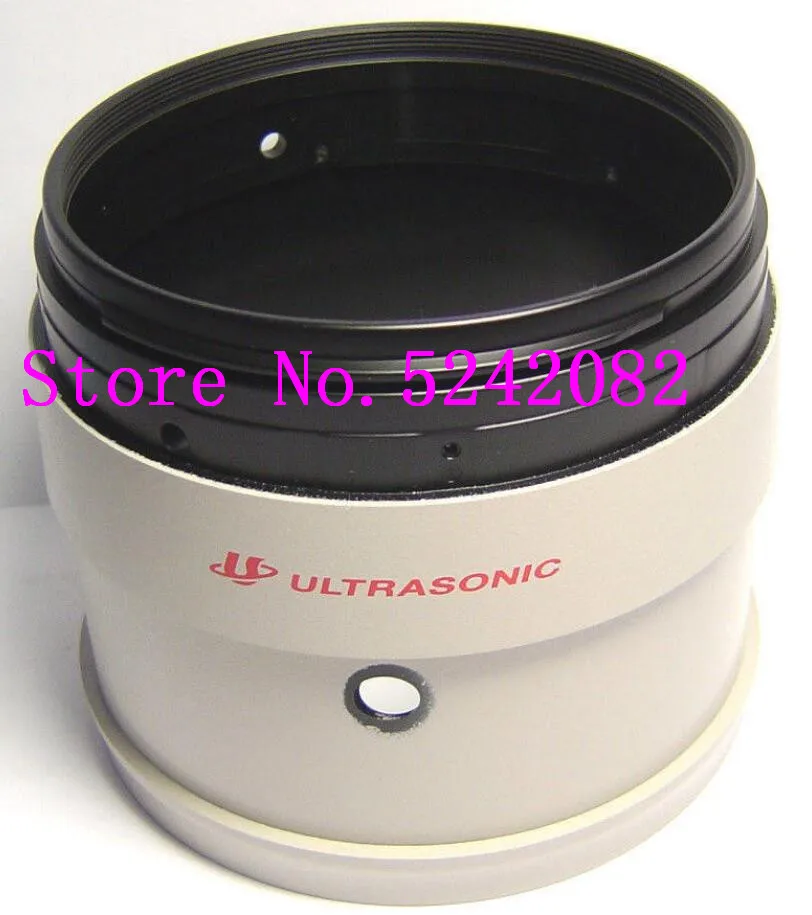 

Canon EF 100-400 f/4,5-5,6 L IS USM