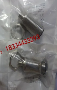 M30MI-PSC10B-S04G Switch Sensor DC 3 Wire PNP, новинка, высокое качество