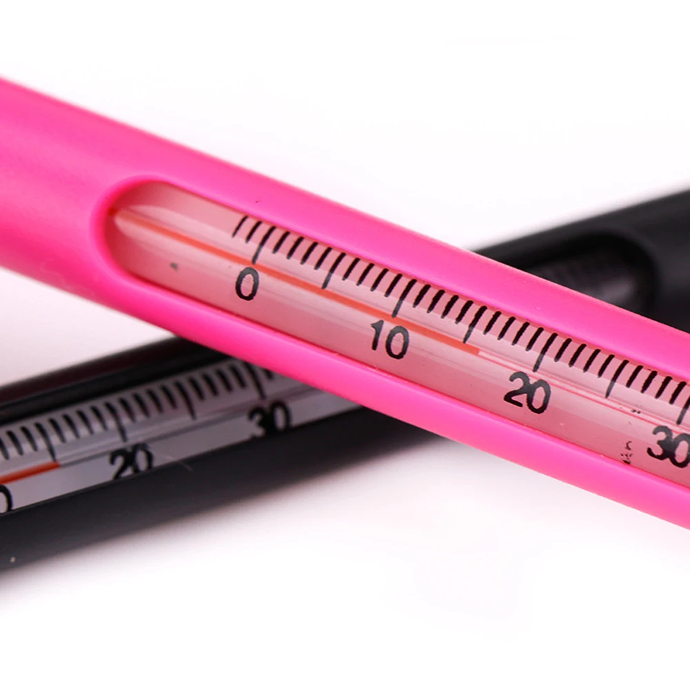 Термометр для рыбалки инструменты измерения температуры воды ловли карпа | Спорт