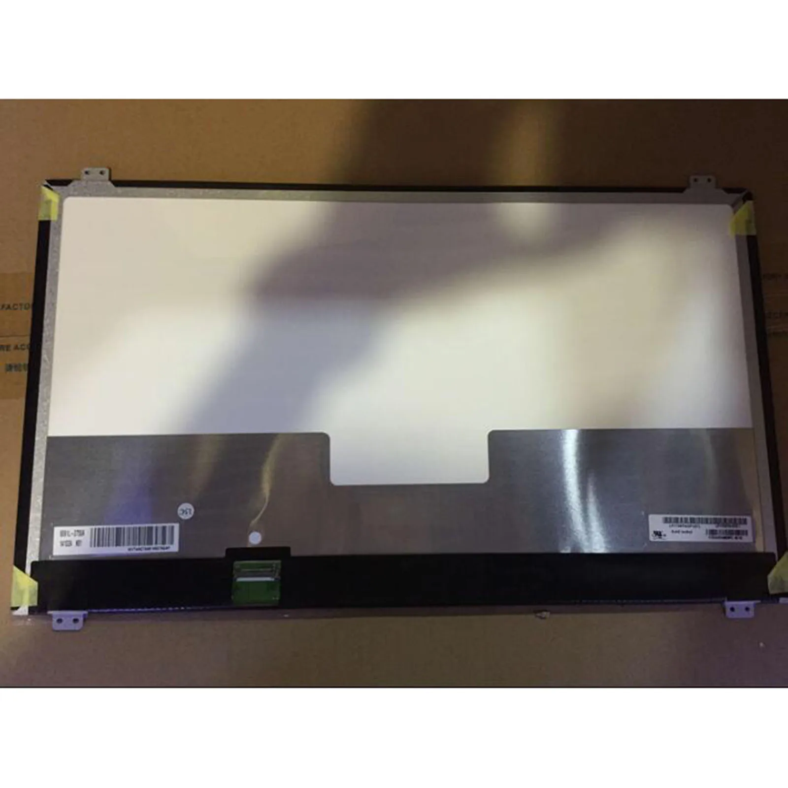 Koop 17.3 Inch LP173WF4 SPD1 Voor Asus G570 G571 Ips 1920*1080 30pin Lcd Led Laptop Scherm